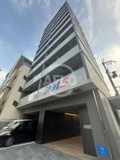 MMS-Ⅲ【11階】の外観