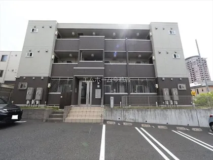 グランドール千種の画像