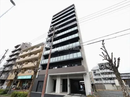 プレイズシード御器所ウエストの画像