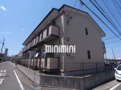 サープラスあじまの画像