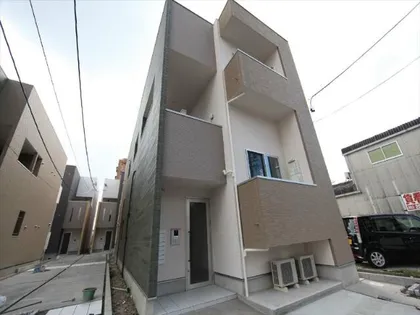 アルバーノ鳥羽見RAFFINATOの画像