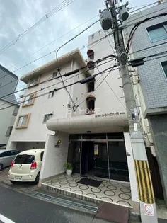 メゾンドール天王寺の画像