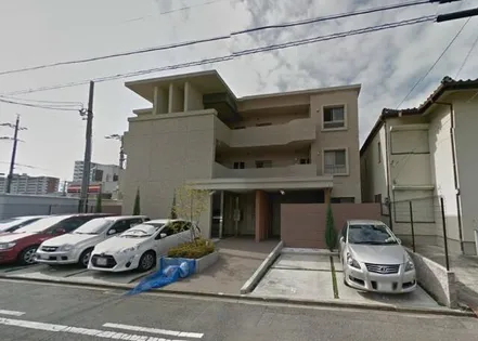 ラタミデンス駒止の画像