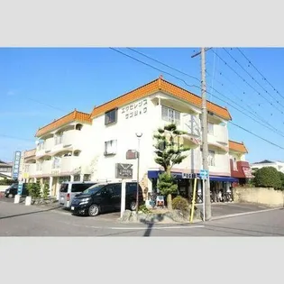 エクセレンスサンショウの画像