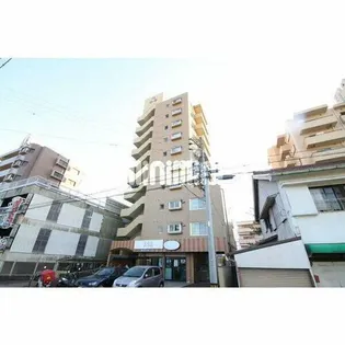 三旺マンション第2星ヶ丘東の画像