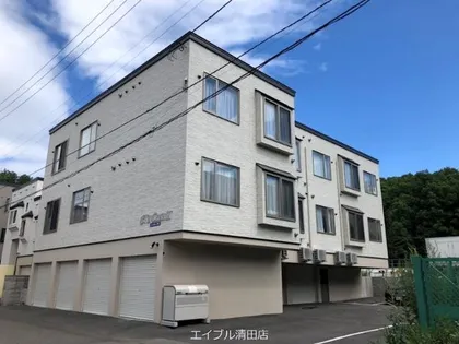 エルズカーサⅢの画像