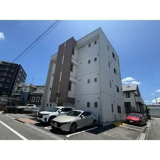 CRYSTAL ISLANDーTATSUMIの画像