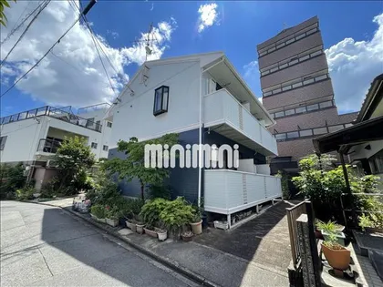 セジュール杉崎の画像