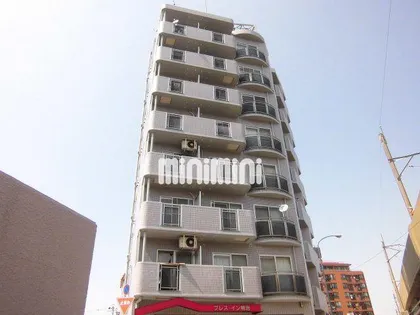 プレスイン明治の画像