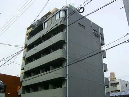 ソフィア尾頭橋の画像