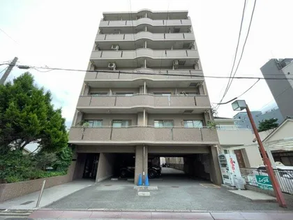 アーバンライフヤマゼンの画像