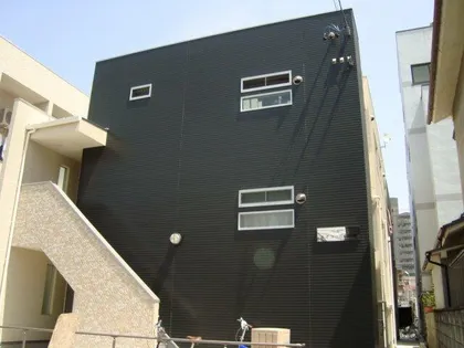 ネオコーポ内田橋の画像