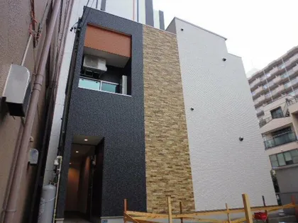 stage新栄【1階】の外観