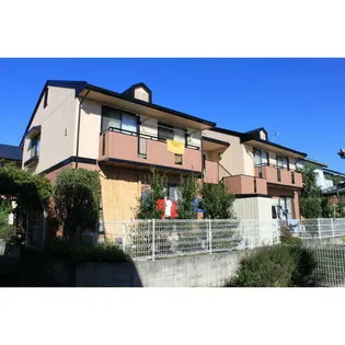 ラディッシュタウン昭山B棟の画像