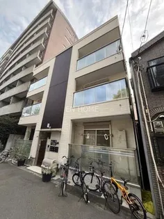 JO RIN RESIDENCEの画像