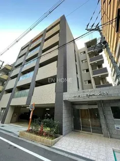 ウェスト宮ノ下の画像