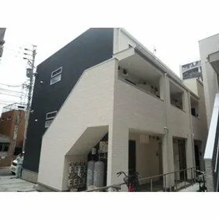 STAGE内田橋の画像