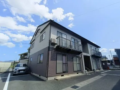 ハイツ宮ノ下 Cの画像