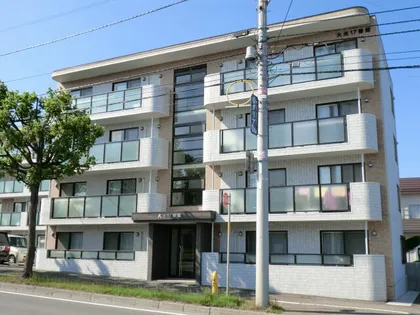 大光17番館の画像