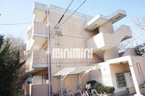 三恵ビルの画像