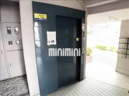 ダイコウビル【4階】のその他画像