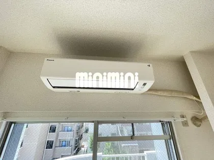 ダイコウビル【4階】の風呂