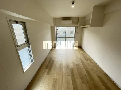 ダイコウビル【4階】の居間