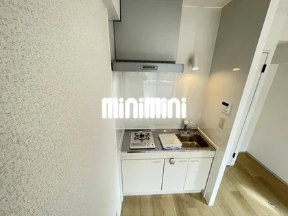 ダイコウビル【4階】のキッチン