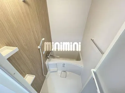 ダイコウビル【4階】の風呂