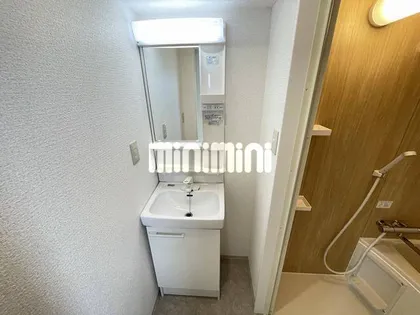 ダイコウビル【4階】の内装