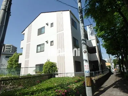 ハイム志ノ島の画像