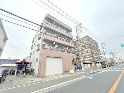 レジデンス山田の画像