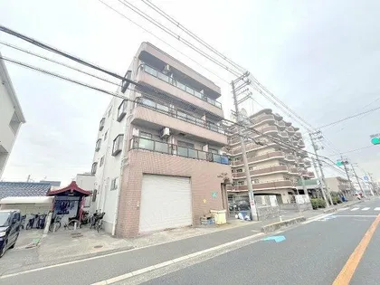 レジデンス山田の画像