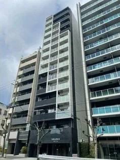 大阪府大阪市天王寺区大道1丁目【マンション】の外観