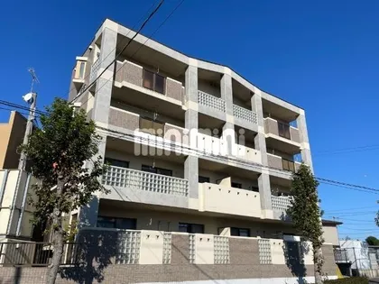 シャトレー重原南の画像