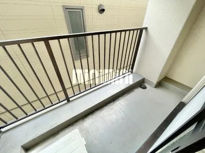 エクセレンス山中【2階】の内装