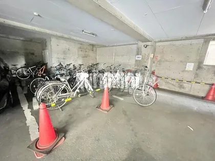 エクセレンス山中【2階】のその他画像