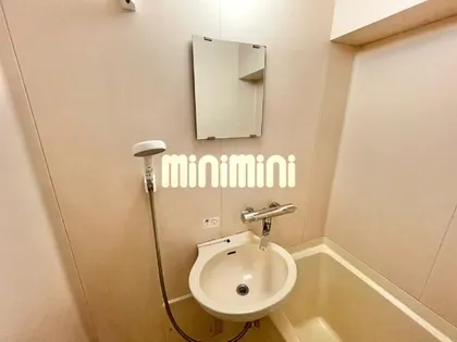 エクセレンス山中【2階】の内装