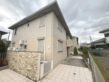 アンジュールの画像