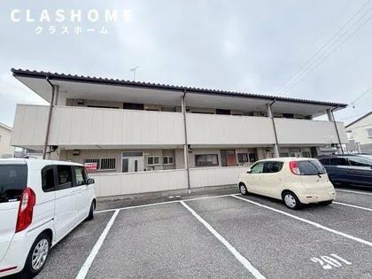 フローラルハイツの画像