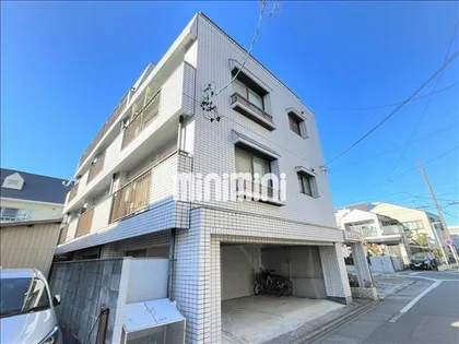 マンション琴鶴の画像