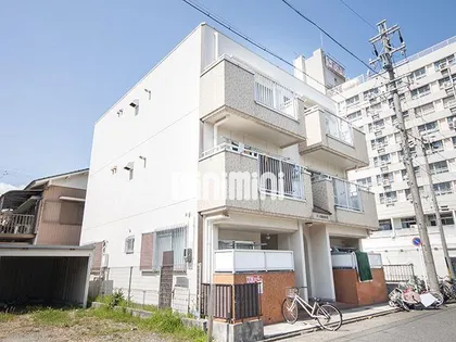 コーポ豊田本町の画像