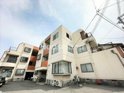 ドリームハイツの画像