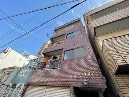 ハイツYOUの画像