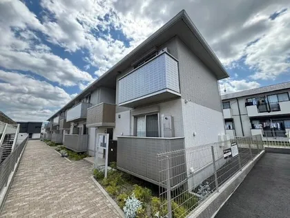 アースフィールド大津の画像