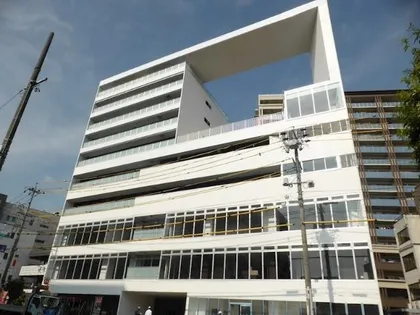 KAGAYAKI SQUAREの画像