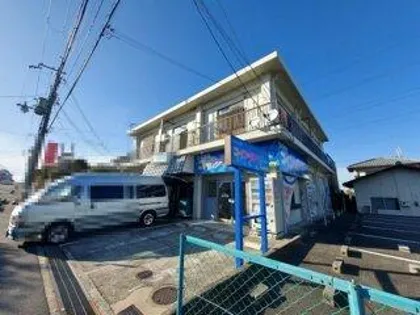 Eris大野【2階】の外観