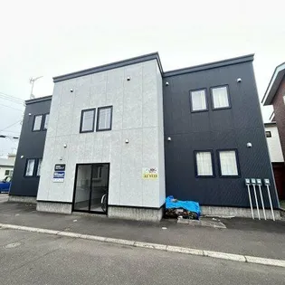 レジデンス鷲別7の画像