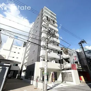 ザ レジデンス今池EASTの画像