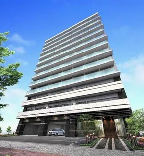 エスリードレジデンス都島グランゲートの画像